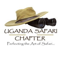 Uganda Safari Chapter