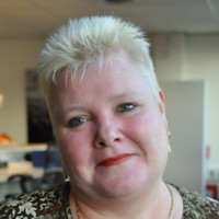 Jacqueline Hoffmeister - Mell