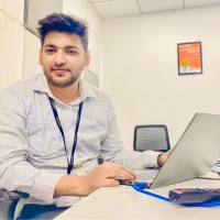 Abhishek Jaiswal