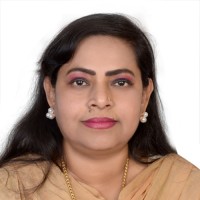 Sunita Nair