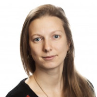 Maria-Pia Birkett