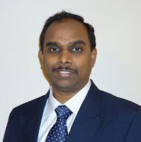 Ravi Kumar Bandaru