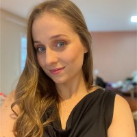 Vanessa Dal Mago