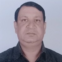 Siddarth Mathur