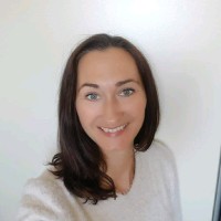 Anna Byrne