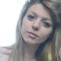 Charlène Pernet