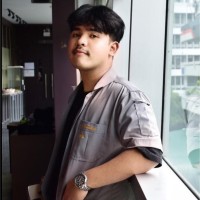 Thanatus Thongkaew