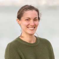 Kristin Schreiber