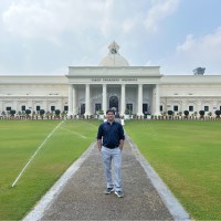 Amit Mehrotra