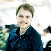 Nicolai Bærentsen