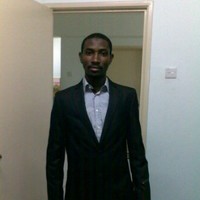 Ishaq Shehu Dawaki
