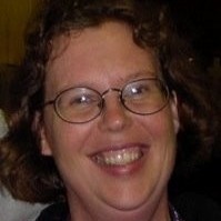 Vickie Rozell