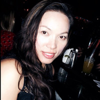 Louise Woo