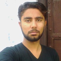Mohsin Khan