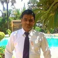 Rakesh Kumar