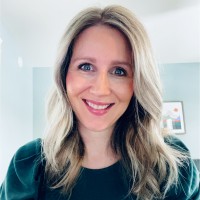Ashley Kendell, Chrp