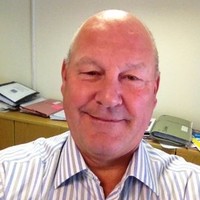 Tony Hedley