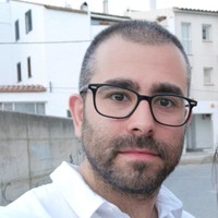 Oscar Ribó