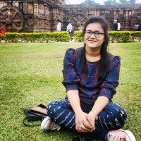 Shweta ..