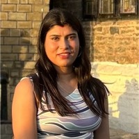 Pooja Pandey