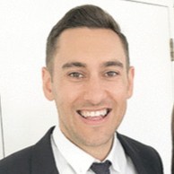 Callum Cook