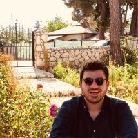 Turhan Oncel
