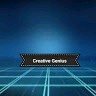 Creative Genius