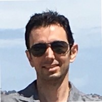Immanuel Davoudi