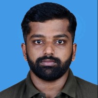 Abdul Haseeb Vk