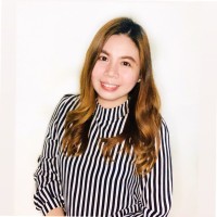 Jeaza Marie Justiniani