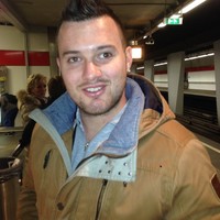 Thomas Wanrooij