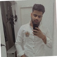 Vikrant Yadav