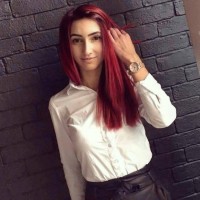 Arpine Hovakimyan