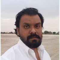 Rashid Ahamed Bin Anwar