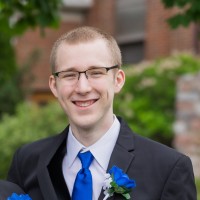 Jonathan Cole