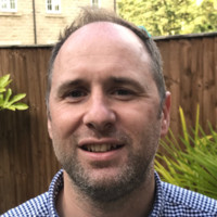 Andrew Rogers