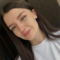 Alina Antonchik