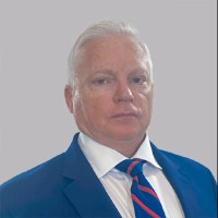 Donald Machalinski