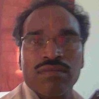 DVS KRISHNA