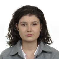 Valeriia Husachenko
