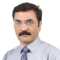 Rajesh Shukla