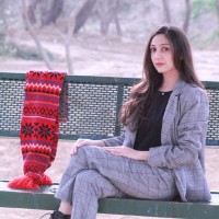 Hafsa Syed