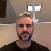 Nektarios (Nick) Manos