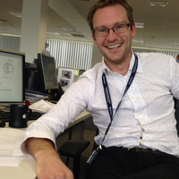 Phil Edwards