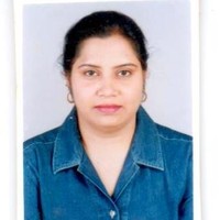 Vani Prabhakar Reddy