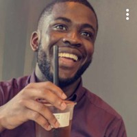 Jesse Boateng