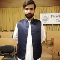 Muhammad Soban Ahmad