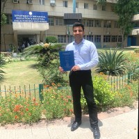 Shubh Kaushik