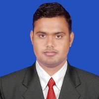 Tapan Kumar Parhi