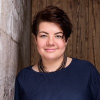 Caroline Zellmer